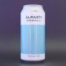 Almasty - Nelson - 4.5% (440ml) Almasty - Nelson - 4.5% (440ml)