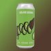 Badlands Brewing Company KIWI 0,47l Badlands Brewing Company KIWI 0,47l