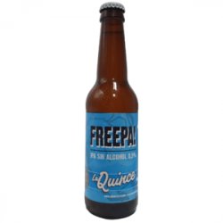 La Quince Freepa!
