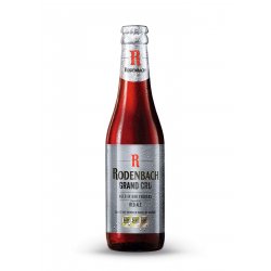 Rodenbach Grand... - La Cerveteca Online