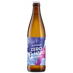 Inne Beczki Zero to Hero