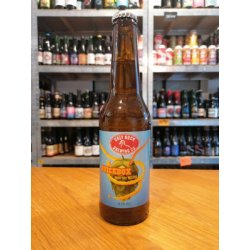 Ugly Duck Brewing Co. Juicebox