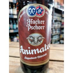 Hacker-Pschorr Animator