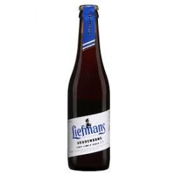 Liefmans Goudenband 330mL - The Hamilton Beer & Wine Co