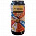 Petribirra Kom Beer Doble New England IPA Petribirra Kom Beer Doble New England IPA