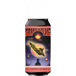 La Superbe Psychotic Starship - Neipa Cashmere, Nelson & Simcoe - Find a Bottle