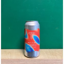 Track Brewing Company May It Be Track Brewing Company May It Be