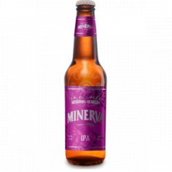 Minerva IPA - Chelar