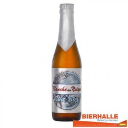 Delirium - Huyghe Brewery Blanche des Neiges Delirium - Huyghe Brewery Blanche des Neiges