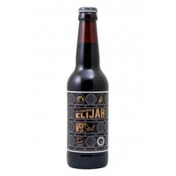 Brewfist La Leggenda Elijah - Fatti Una Birra