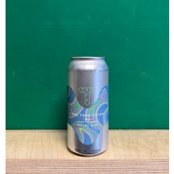 Track Brewing Company One True Thing