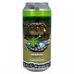 Breakwater Brewing Company DMJ IPA