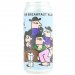 Mikkeller San Diego The Breakfast Klob 