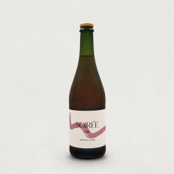 Stockley Cider Soiree