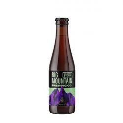 Big Mountain Brewing Company - Breakfast Stout - Adopte Un Brasseur