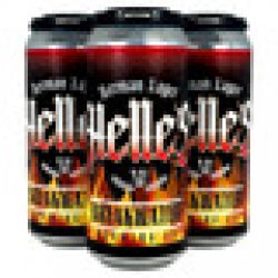 Breakwater Brewing Company Helles Lager