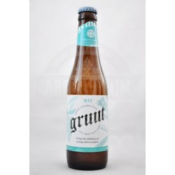 Gruut Wit