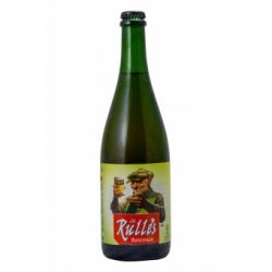 La Rulles Estivale - Fatti Una Birra