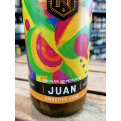 Browar Nepomucen Juan