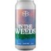 Range Brewing In The Weeds - Hazy IPA 