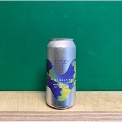 Track Brewing Company Still Beating Track Brewing Company Still Beating