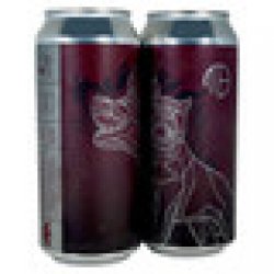 Mortalis Brewing Company Cerberus