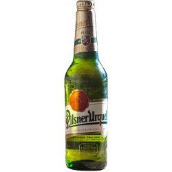 Pilsner Urquell The Original Pilsner 12 pack 12 oz. Bottle - Outback Liquors