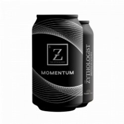 The Zythologist Momentum - Only Craft Beer