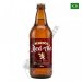 Cerveja Brasileira Penedon Red Ale 600ml 