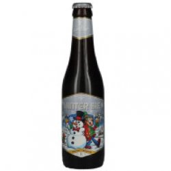 Brouwerij De Bie Winter Bie Brouwerij De Bie Winter Bie