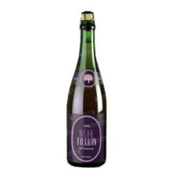 Tilquin Mûre 16-17 75cl - Belgas Online