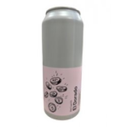 Ziemia Obiecana El Dorado