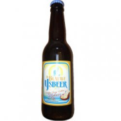 De Blauwe IJsbeer Lekker Lang Lekker IJsbeer De Blauwe IJsbeer Lekker Lang Lekker IJsbeer