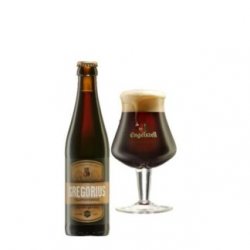 Engelszell GREGORIUS - Birre da Manicomio