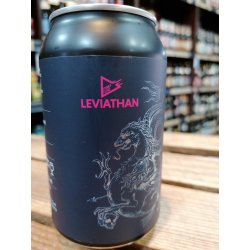 Funky Fluid Leviathan