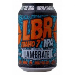 LBR Idaho 7 - Fatti Una Birra