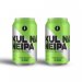 Brussels Beer Project KUL NA NEIPA Can 33cl x 2 