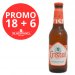 Cristal Alken 24x25cl 18+6 gratis Cristal Alken 24x25cl 18+6 gratis