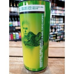 Browar Nepomucen Magnificent Three: Grab It! Browar Nepomucen Magnificent Three: Grab It!