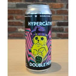 Noctem Artisans Brasseurs Hypercatnip