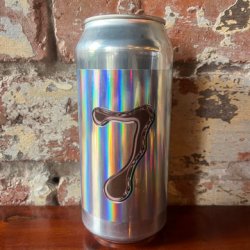 Range Brewing RB7 IMP Stout