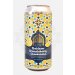 Vault City Baklava Drizzleberry Cheesecake Lattina 44cl 