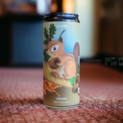 Blink Brewery  Alvin // Märzen