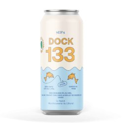 Le Ketch Dock 133 - RIWAKA³: ESH, ESHX & ESH LILY DE EGGERS HOPS (2025)