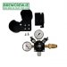 Mixed Gas Primary Regulator - Bottle Mounted - TOF 
