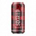 Rocks Sixteen Nitro Double Irish Red Ale 500ml Can Rocks Sixteen Nitro Double Irish Red Ale 500ml Can