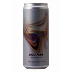 EDIT Torino Liquifade - Fatti Una Birra