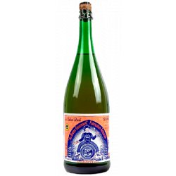 Cidre Sorre Au Breton Gourmand Brut
