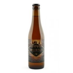 Tournay blonde 33cl - Belbiere