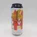 “nulla: blood orange gose”  gose mit orange, rosmarin 0,5l  <0,5% alkoholfrei 